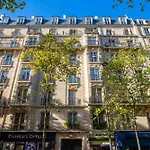Parisian Loft With Plenty Of Light And Solarium In Bastille Area