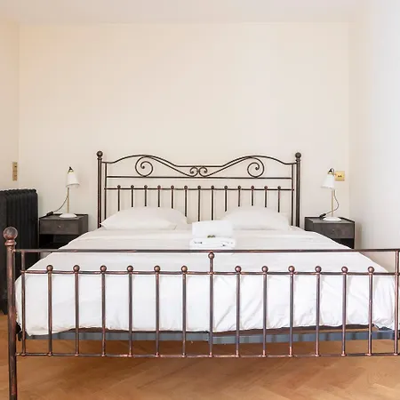 Appartamento Parisian Loft With Plenty Of Light And Solarium In Bastille Area *