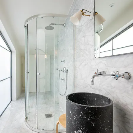Appartamento Parisian Loft With Plenty Of Light And Solarium In Bastille Area *