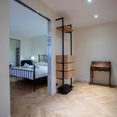 Parisian Loft With Plenty Of Light And Solarium In Bastille Area Parigi