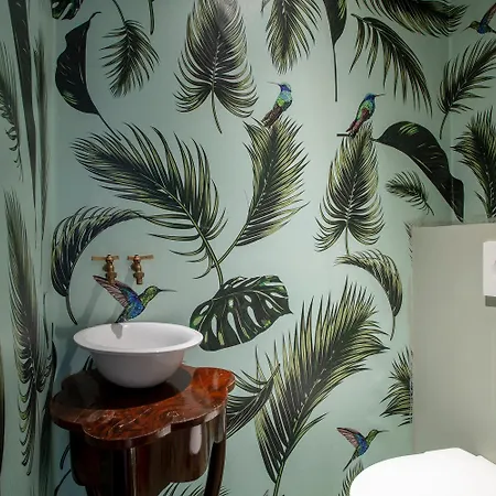Parisian Loft With Plenty Of Light And Solarium In Bastille Area Appartamento *